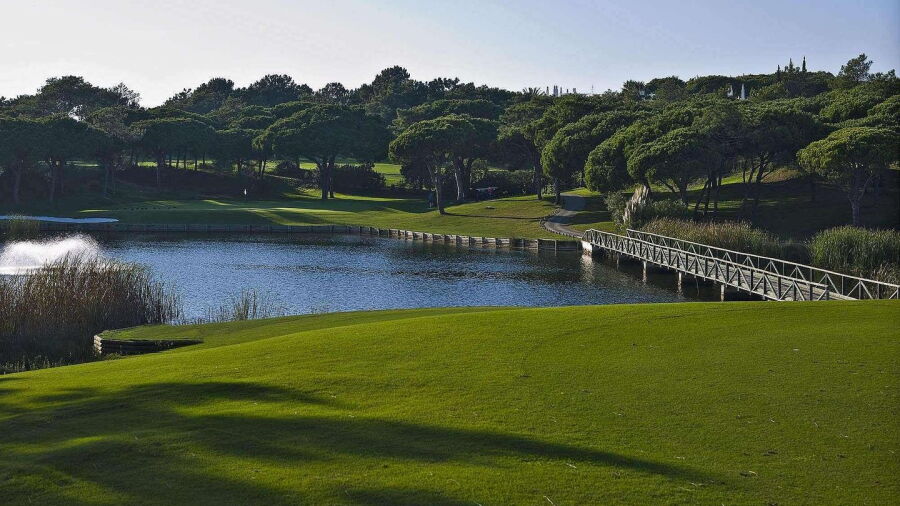 Quinta do Lago GC - South