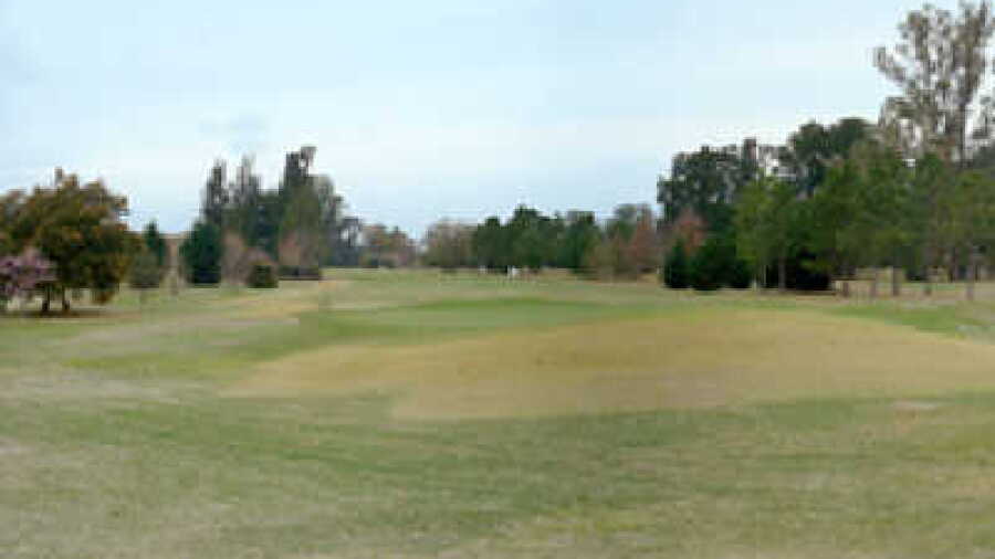 Loma Verde GC