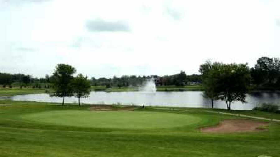Fountains GC