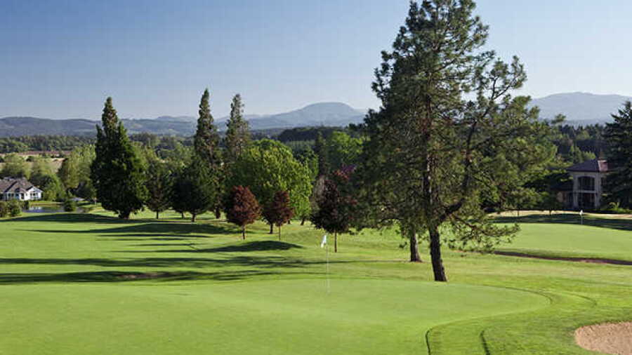 Corvallis CC: #5