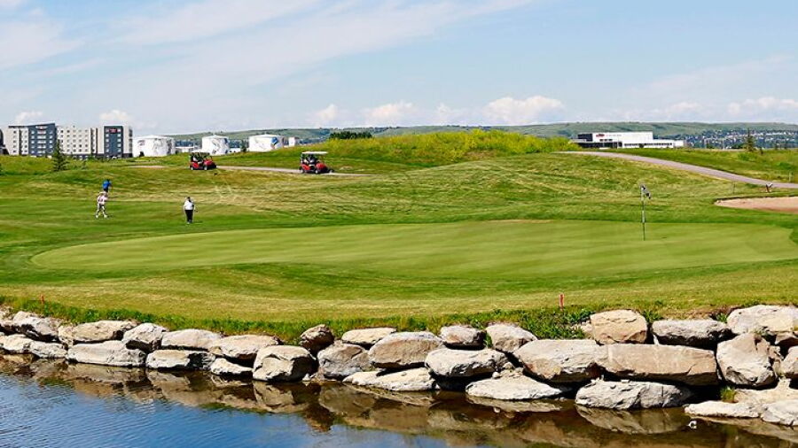 Silverwing GC