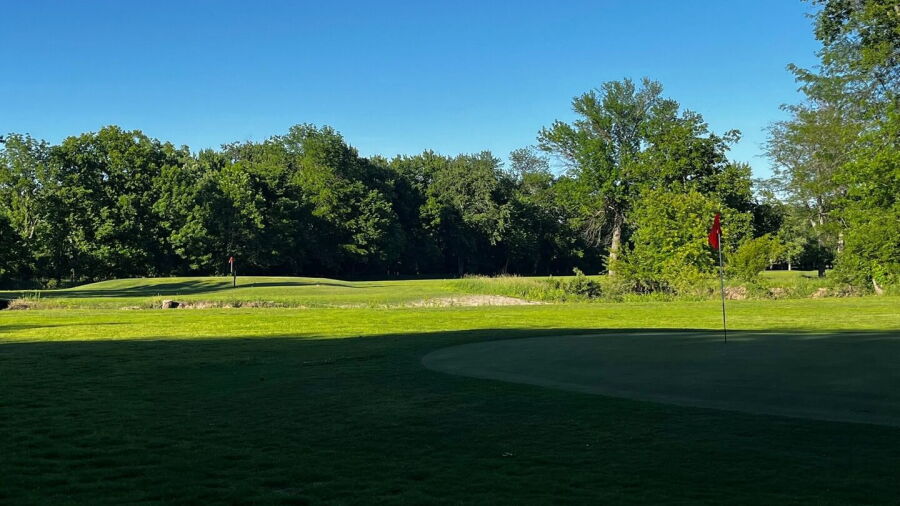 Oak Brook GC