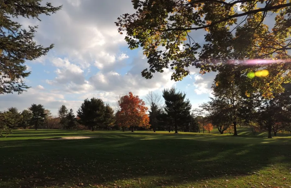 Twin Ponds GC