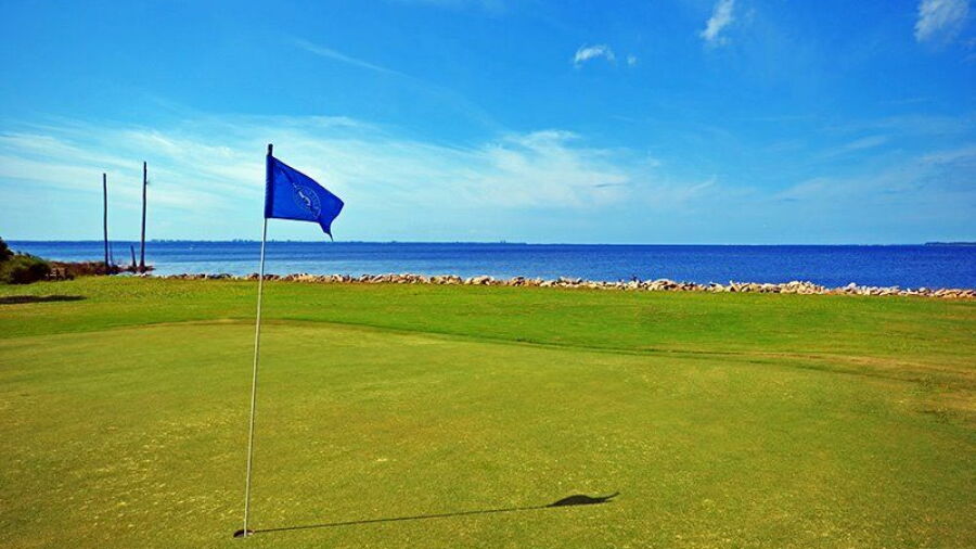 Bluewater Bay Resort
