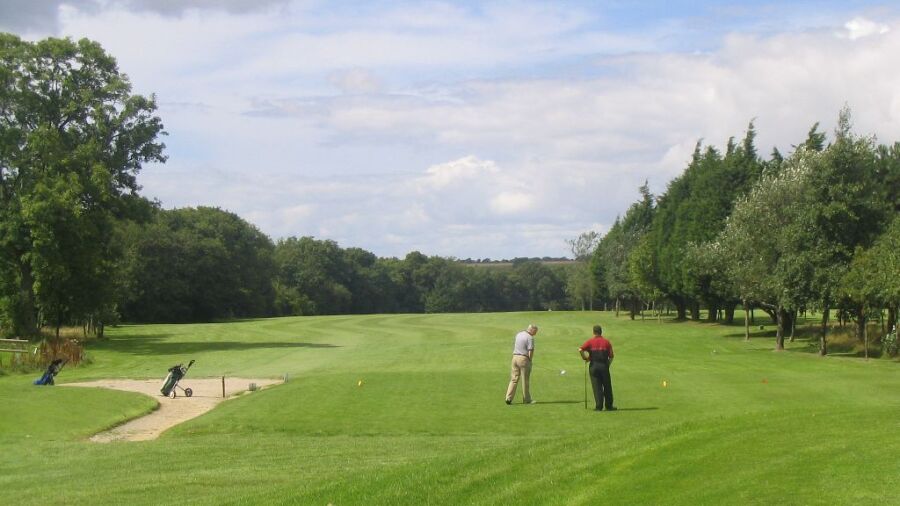 Fairwood Park GC
