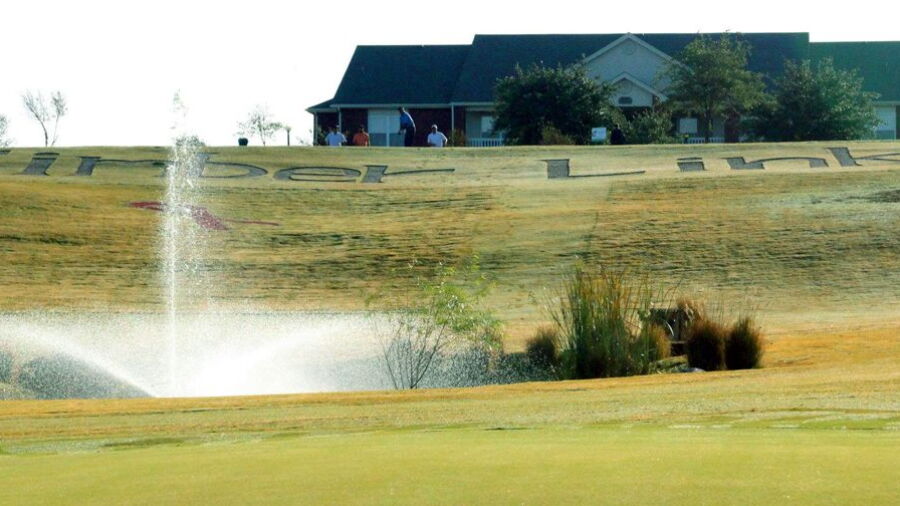 The Timber Links at Denton