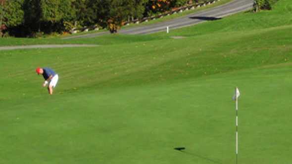 Twin Falls GC