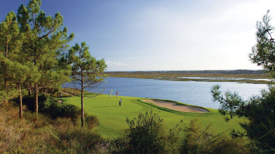 San Lorenzo GC: #6