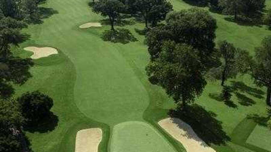 Beverly CC: #18