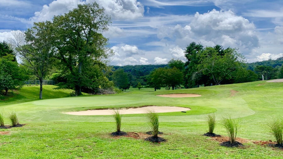 Springbrook GCC