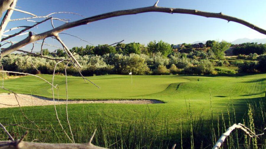 River Oaks GC