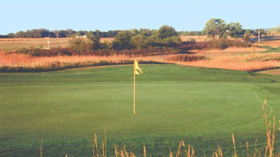 Prairie View GC