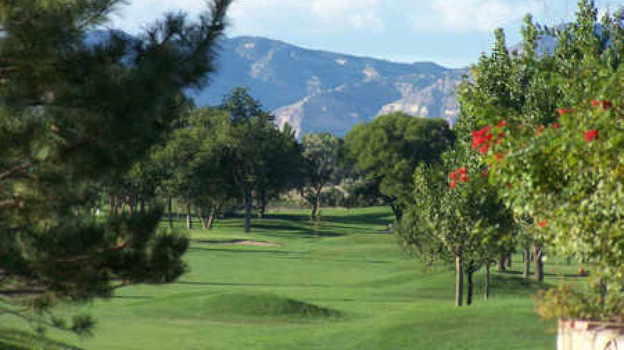 Bookcliff CC