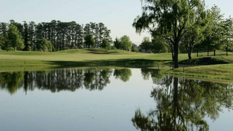 Castello di Tolcinasco GCC - White
