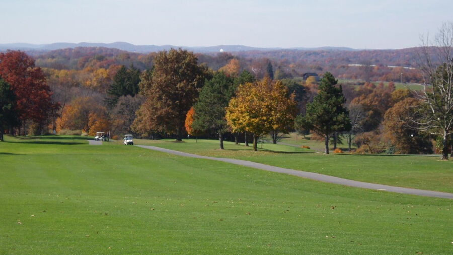 Stony Ford GC