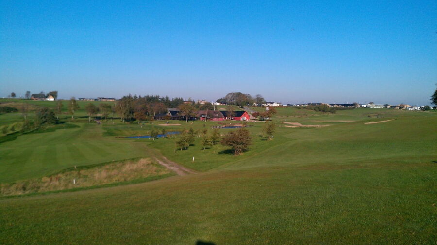 Hedensted GC