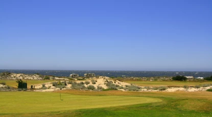 Pacific Grove Golf Links - 15th