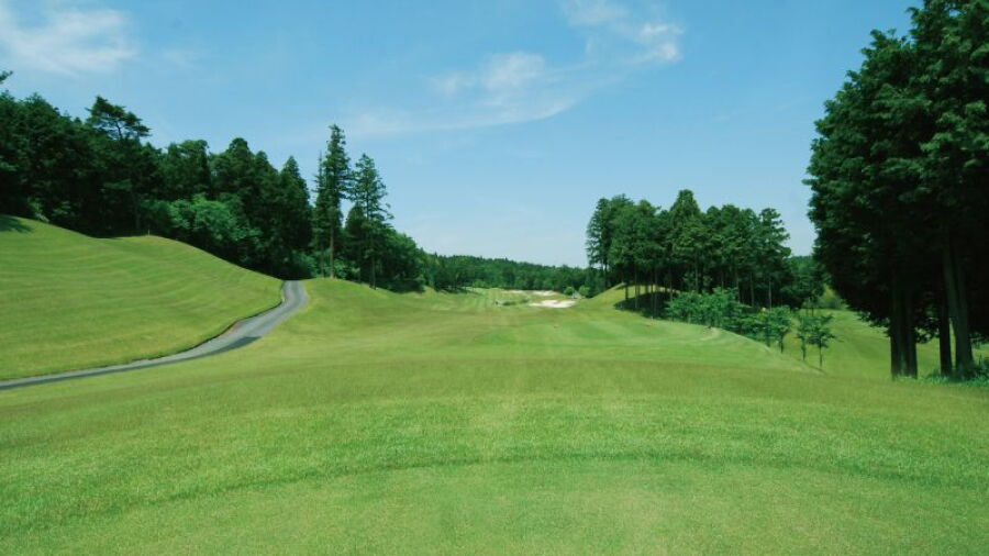 Fuji Stadium GC - North: #11