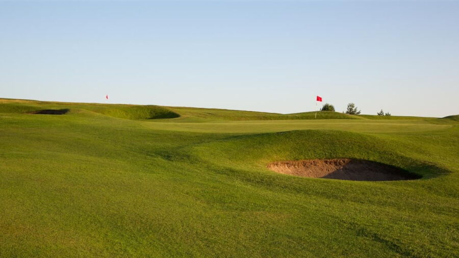 Wilpshire GC