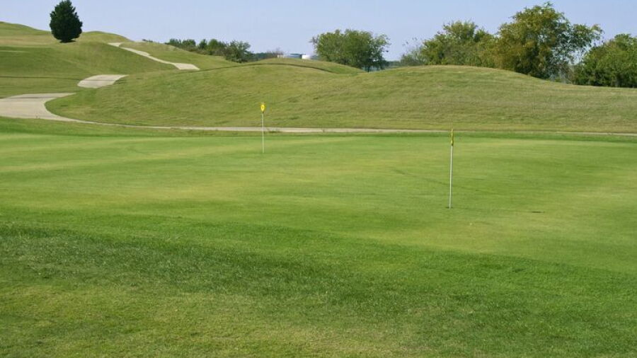 Lambert's Point GC