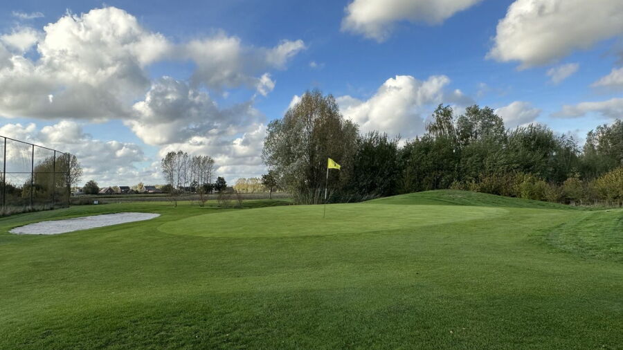 GC Puurs: #1