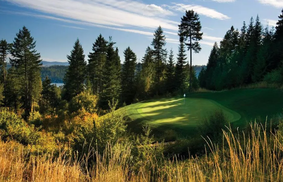 The Club at Black Rock - Jim Engh: #3