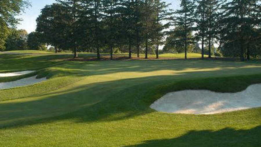 Weston GCC: #10