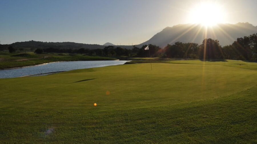 Le Costiere Persano Royal Golf