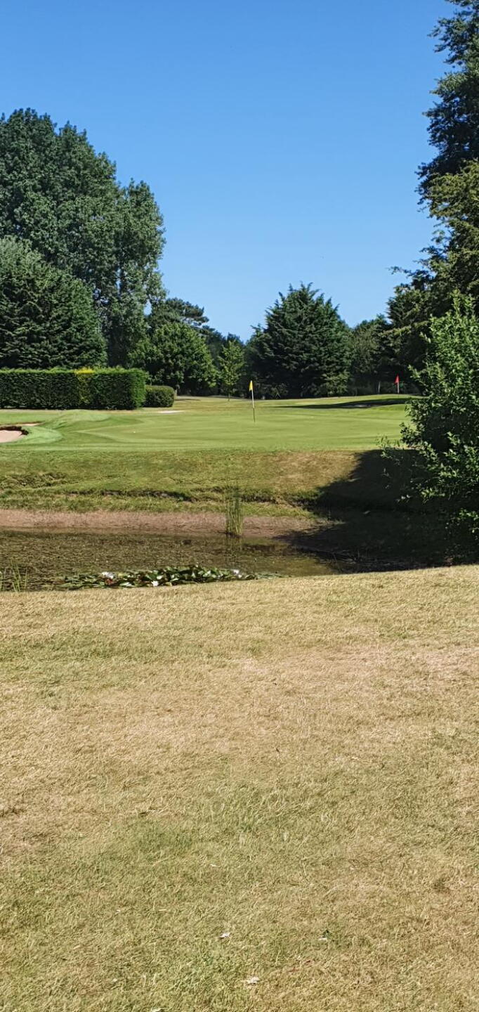 Great hole (Photo submitted by tonyrobbo365 on 07/15/2022)