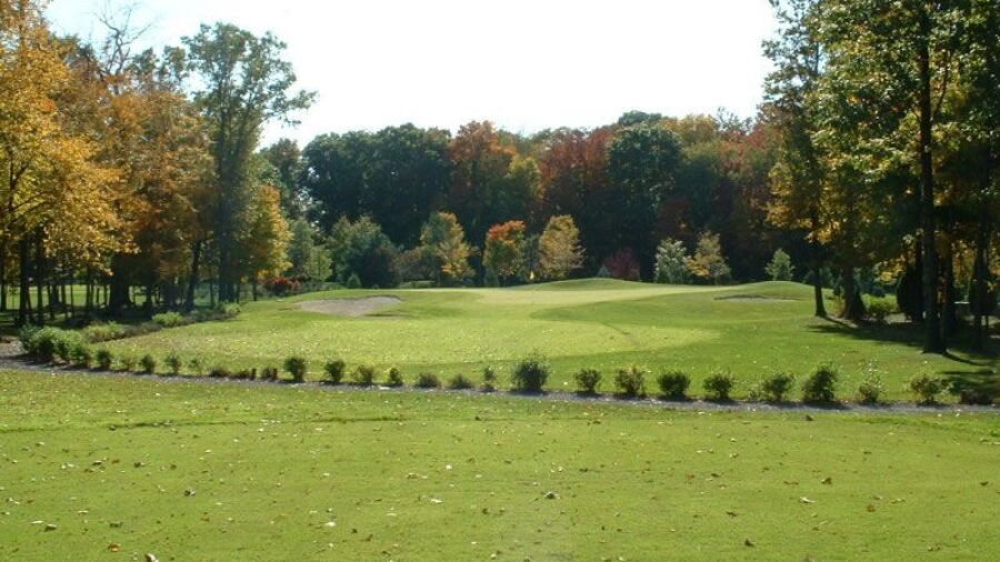 Richmond Forest GC