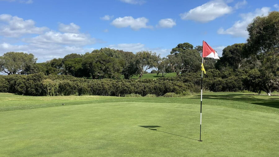 Ocean Grove GC