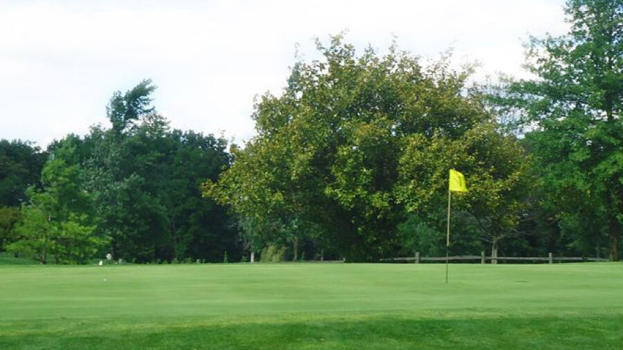 Whiteford Valley GC