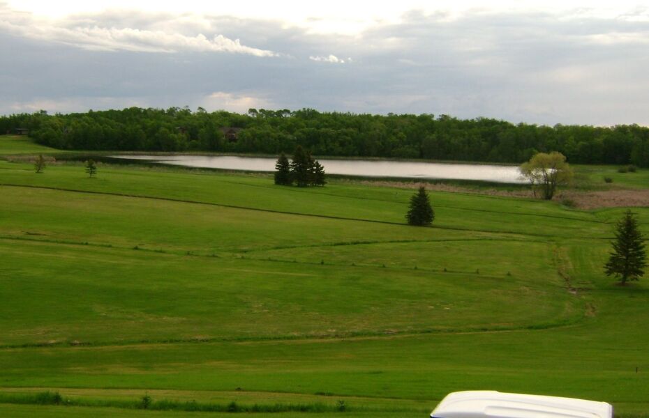 Birchwood Golf Course in Bottineau, North Dakota, USA Golf Advisor