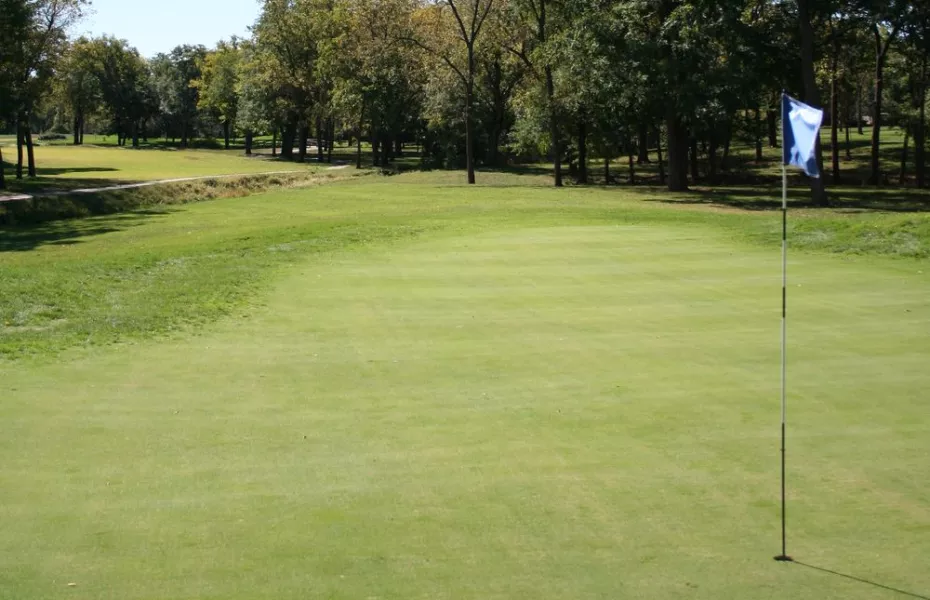 Berkshire CC: #9