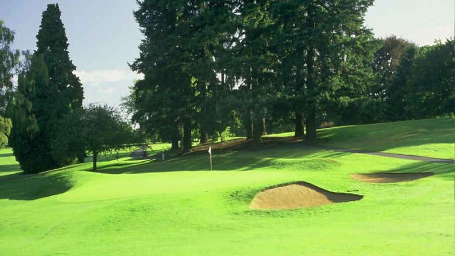 Waverley CC: #11