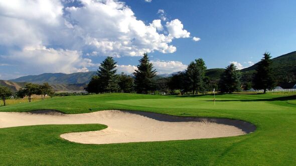 Crater Springs GC