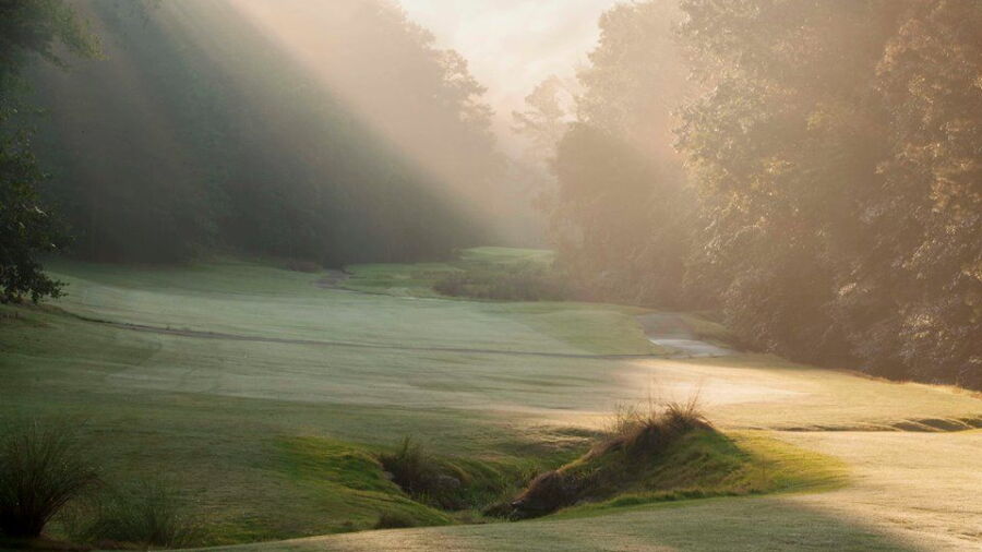 Rivermont GCC: #7