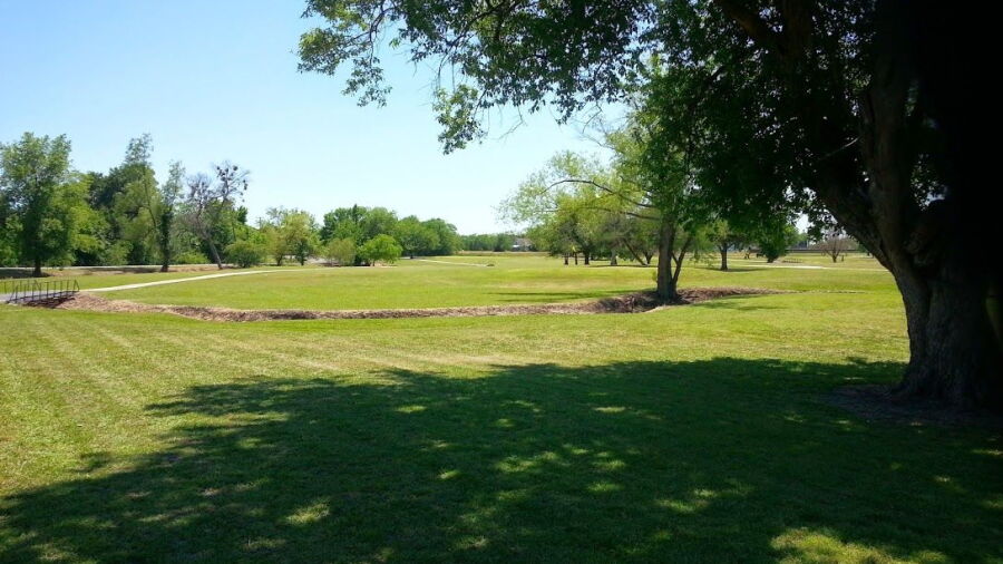 Bonham GCC: #7