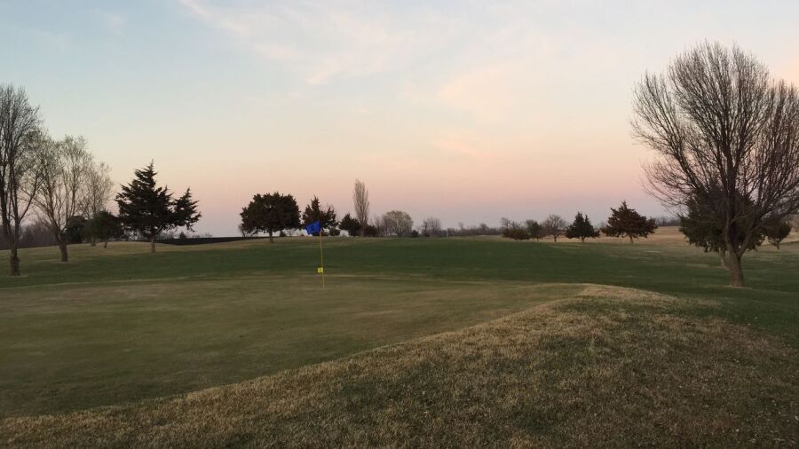 Mission Lake CC