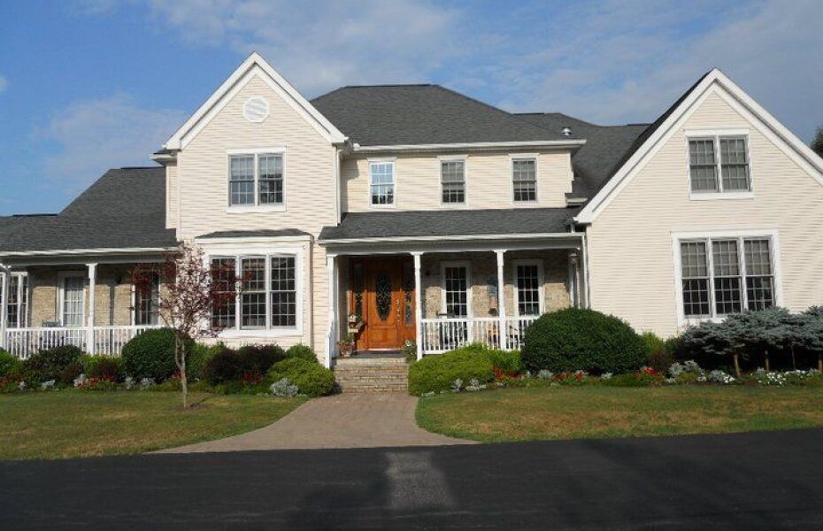 Endwell Greens Golf Club in Endicott, New York, USA GolfPass