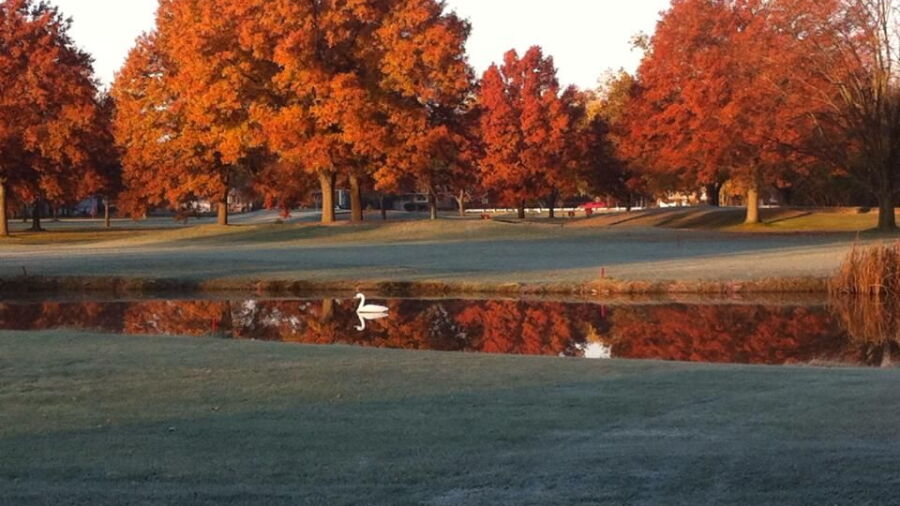 Lansing CC