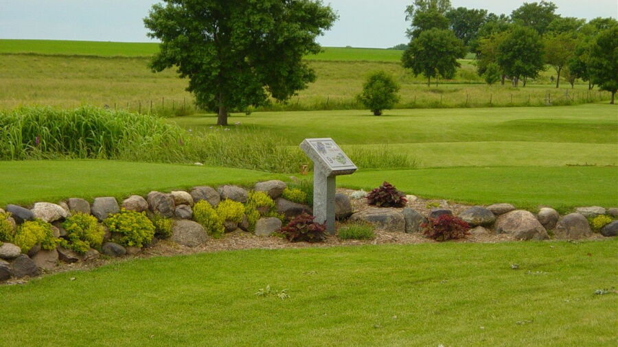 Meadowbrook GCC: #9