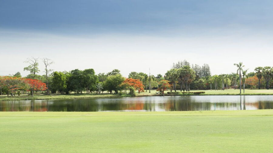 Lakewood CC