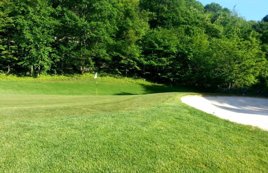 Apple Greens GC