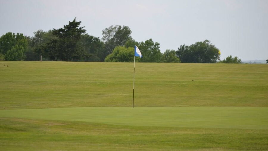 Oswego GC
