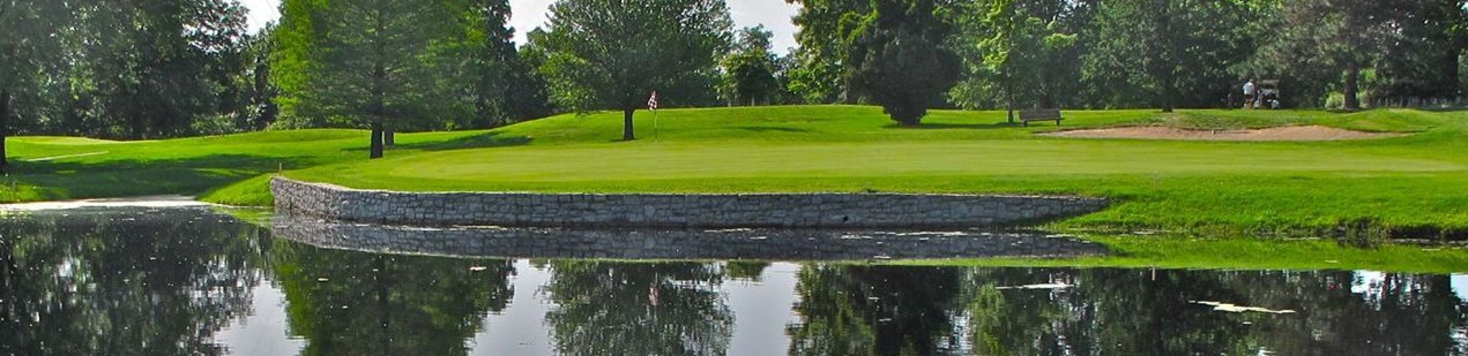 Hillcrest Golf & Country Club in Kansas City, Missouri, USA GolfPass