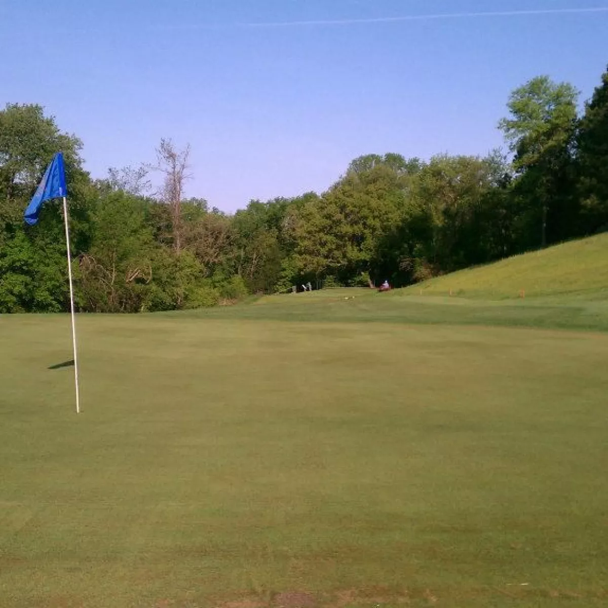 Zumbrota Golf Club in Zumbrota, Minnesota, USA GolfPass