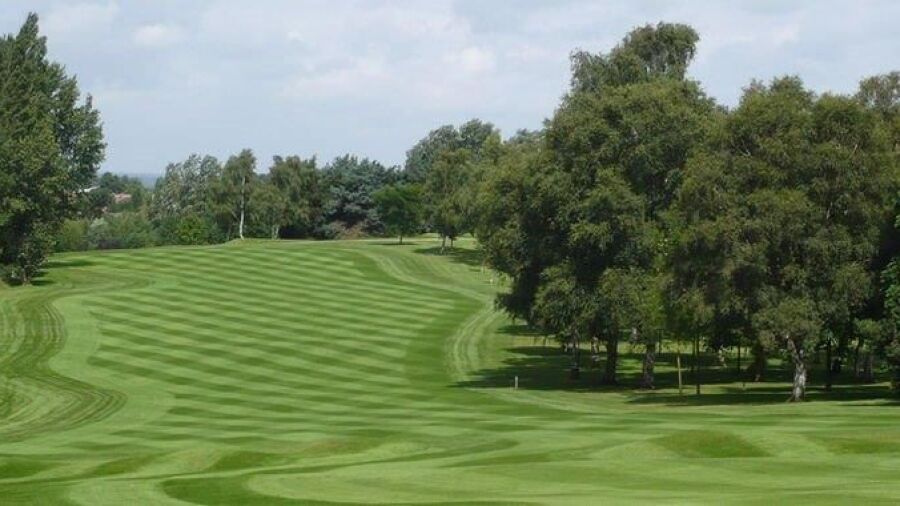 Aspley Guise & Woburn Sands GC