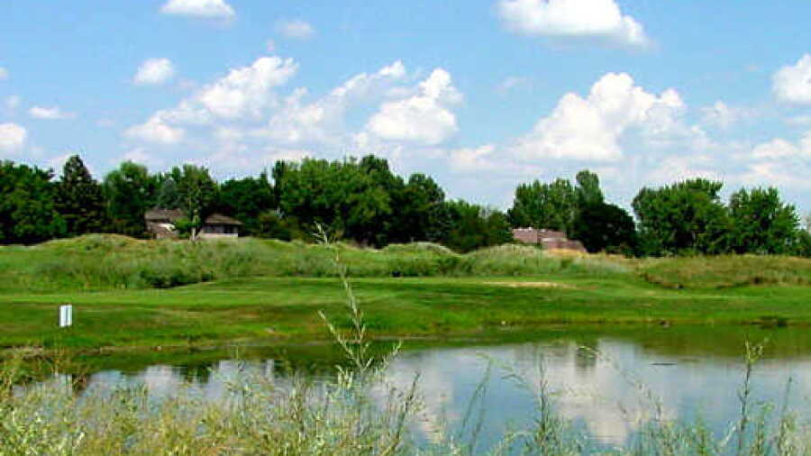 Columbine CC