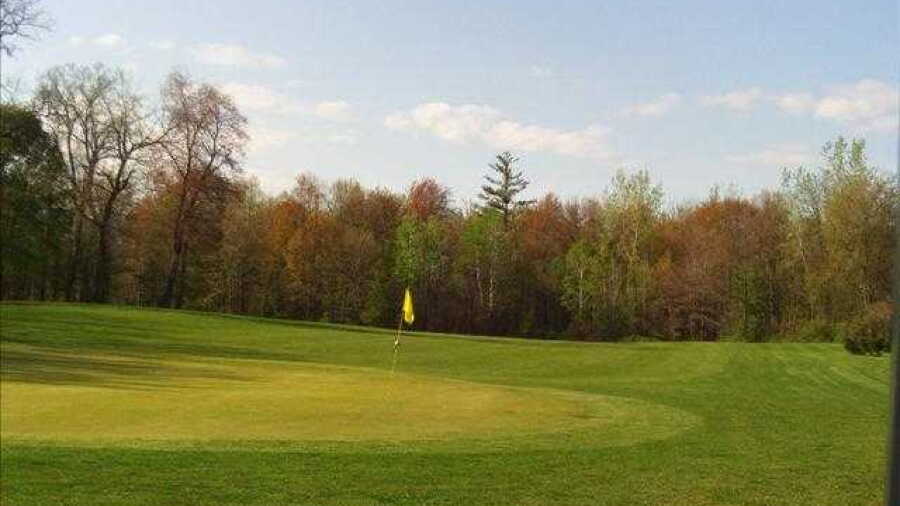 Big Oak GC